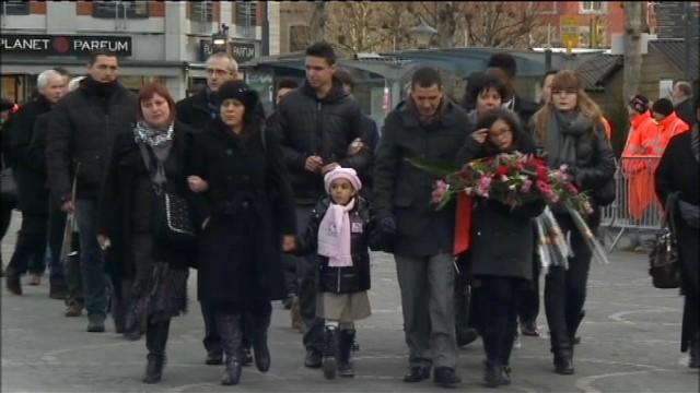La date est fixée dans le procès des victimes d'Amrani contre l'Etat 