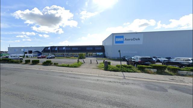 La direction de BMI veut fermer Icopal à Liège: 51 emplois menacés