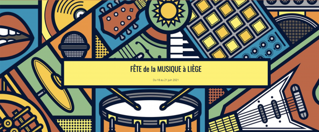 La Fête de la musique revient à Bruxelles et en Wallonie avec une programmation sur mesure