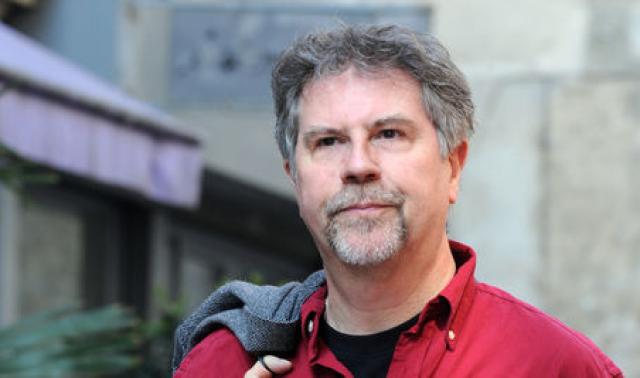 La Fondation Helsinki distingue le réalisateur Thierry Michel