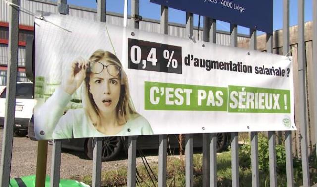 La journée de mobilisation ravit les syndicats, le patronat consterné