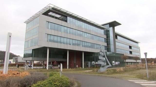 La justice liégeoise organise la vente de Liberty Steel