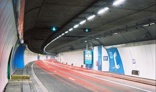 Liège : perturbations sur la liaison E40–E25 ce mercredi matin