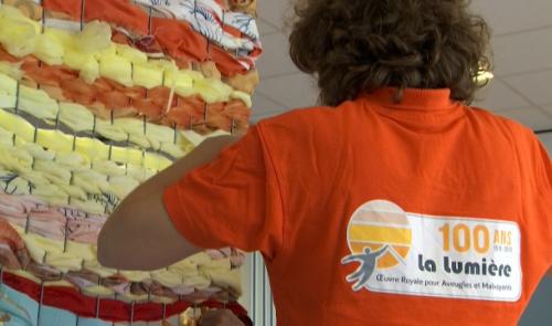 La Lumière pourrait s'éteindre par manque de dons