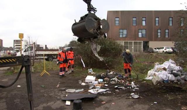 La lutte contre les incivilités se renforce à Liège