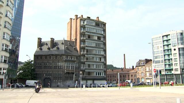 La maison Rigo sera bel et bien détruite 
