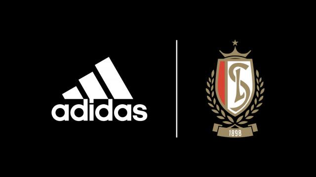 La "marque aux trois bandes" à nouveau équipementier du Standard à partir de la saison prochaine