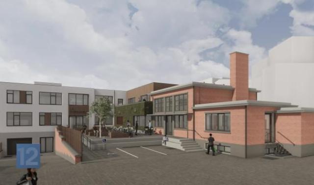 La menuiserie, nouveau vivier de la transition écologique à Liège