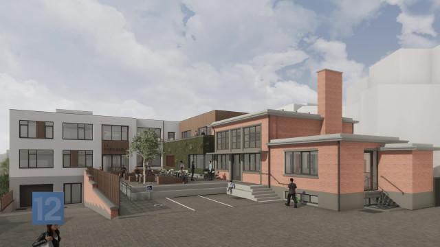 La menuiserie, nouveau vivier de la transition écologique à Liège