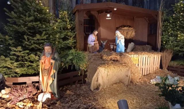 La messe de Noël à la Cathédrale Saint-Paul retransmise le 25 décembre à 10h00 