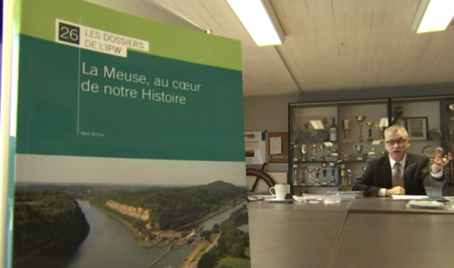 La Meuse, au coeur de notre histoire