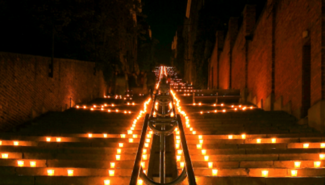 La nocturne des Coteaux de la Citadelle une nouvelle fois annulée