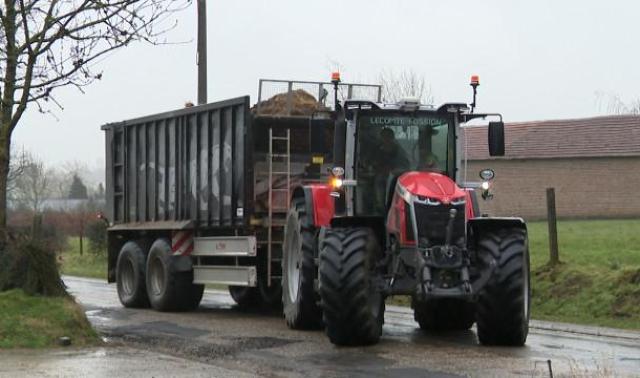La PAC met à mal tous les secteurs de l'agriculture