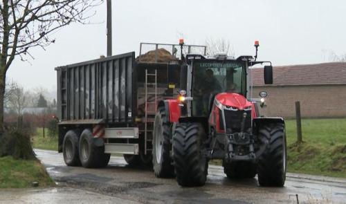 La PAC met à mal tous les secteurs de l'agriculture