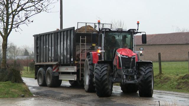 La PAC met à mal tous les secteurs de l'agriculture