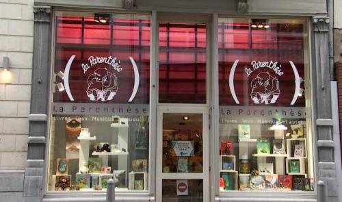 "La Parenthèse" cherche un repreneur 