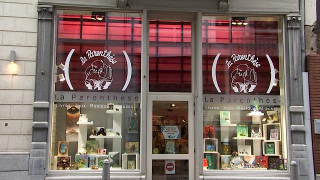 "La Parenthèse" cherche un repreneur 