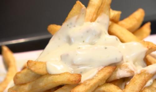 La pomme de terre, du champ au ravier !