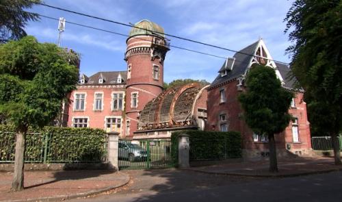 La Région wallonne va vendre l’observatoire de Cointe