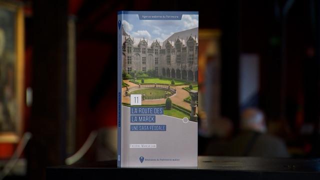 La route des La Marck : un guide entre tourisme et histoire 