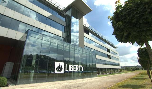 La société Liberty Steel à Tilleur fait appel à un médiateur