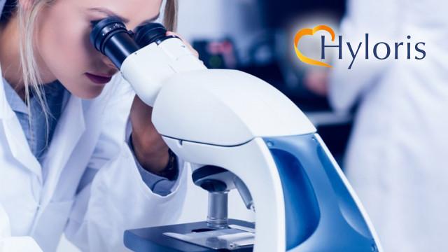 La société pharmaceutique Hylaris bientôt en bourse 