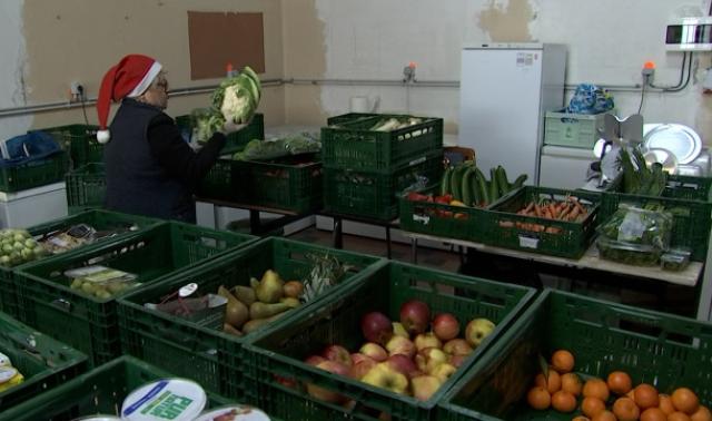 La solidarité humaine, c'est tous les jours à Horizons Nouveaux