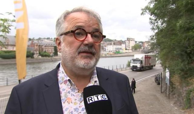 La Ville de Huy interdit le transport et la consommation de gaz hilarant 