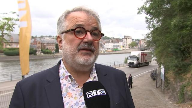 La Ville de Huy interdit le transport et la consommation de gaz hilarant 