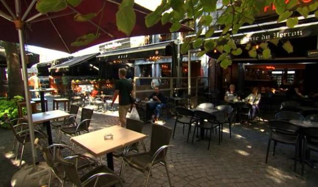 La ville de Liège annonce son plan de relance 2021