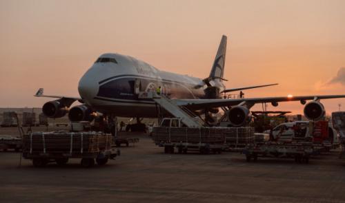 La Wallonie encouragera toutes les initiatives créant des synergies entre ses aéroports