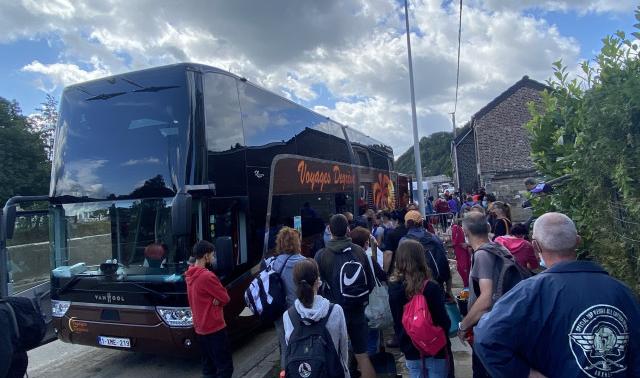 La Wallonie picarde se mobilise