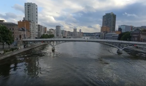 Laurent Ancion et Angelino Vilain : 2 nouveaux clips 