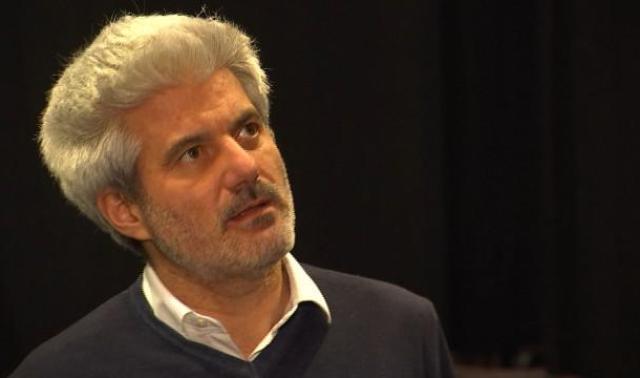 Laurent Gaudé ouvre le festival de Liège 