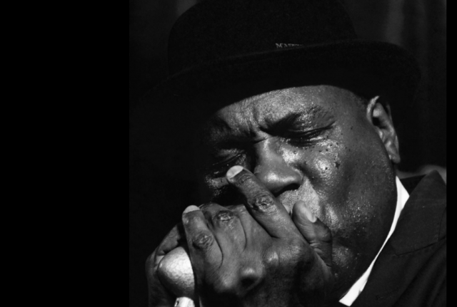 Le Blues Sphere annonce le Djud'la Blues Festival 