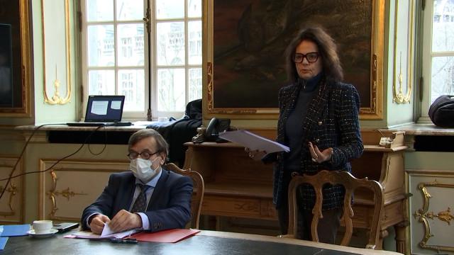 Le budget de Liège stabilisé et en boni