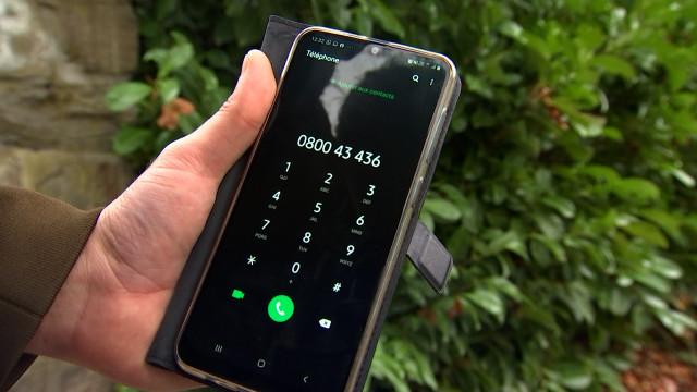 Le call center Liège Solidaire reconduit en 2021