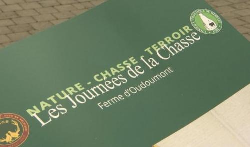 Le chasseur, acteur de la biodiversité