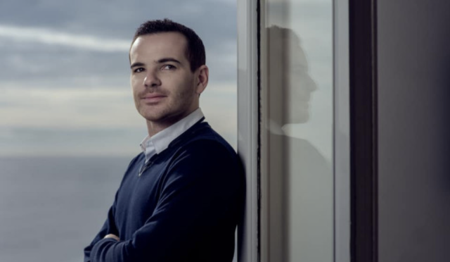 Le chef d'orchestre français Lionel Bringuier deviendra le nouveau directeur musical de l'OPRL