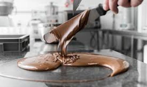 Le chocolatier Galler reprend ses activités à Vaux-Sous-Chèvremont
