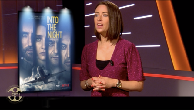 Le cinéma est confiné ... CUT vous propose les sorties VOD de cette semaine !