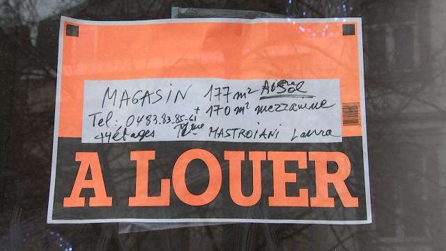 Le commerce liégeois dans la détresse: l'UCM veut plus de dialogue et de concertation