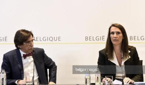 Le confinement prolongé jusqu'au 3 mai
