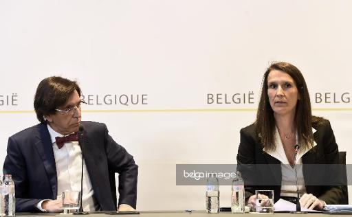 Le confinement prolongé jusqu'au 3 mai