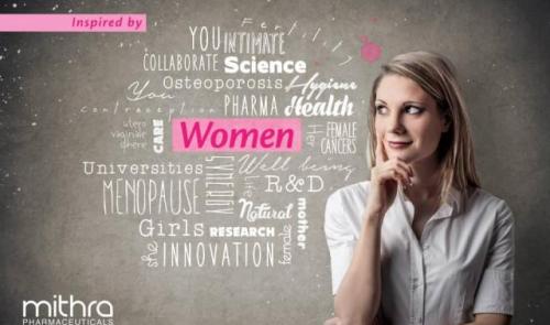 Le contraceptif oral de Mithra disponible en Belgique 