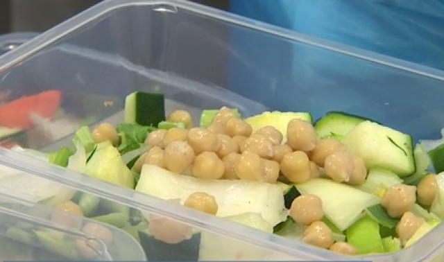 Le couscous Boubasud élu meilleur Produit de l'année en Belgique 