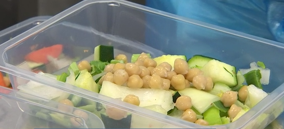 Le couscous Boubasud élu meilleur Produit de l'année en Belgique 