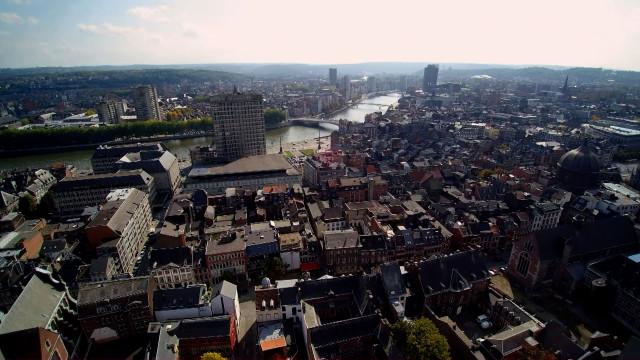 Le CRAC recadre le budget de la Ville de Liège
