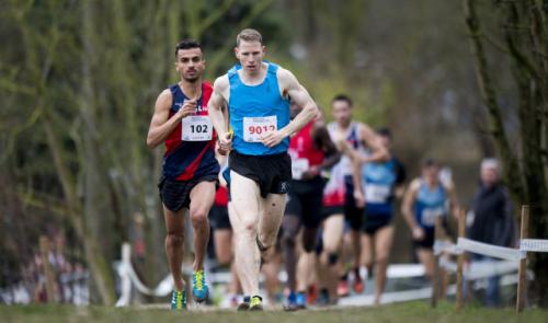 Le Cross international de Hannut, c'est dimanche 