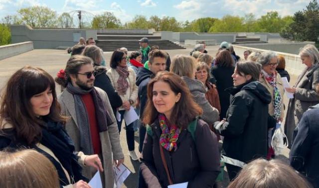 Le décret paysage divise le personnel de l'enseignement supérieur